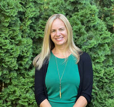 Kathleen Laskowski Myers, Executive Director